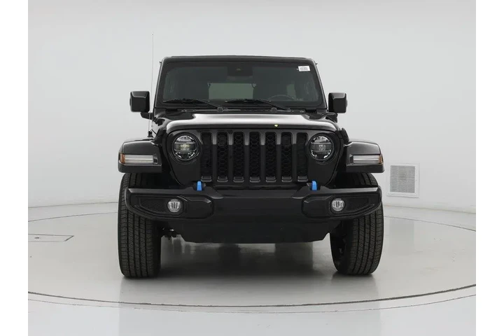 $29998 : Jeep Wrangler Unlimited 2021 image 5