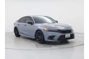 Honda Civic 2023 Si 4dr Seda en Fresno