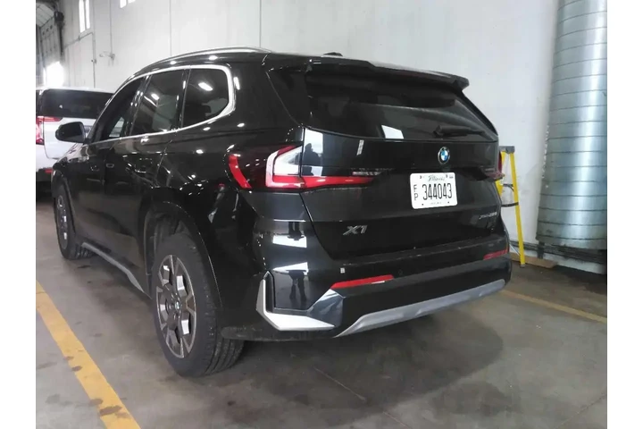 $32499 : BMW X1 2025 AWD xDrive28i 4d image 4