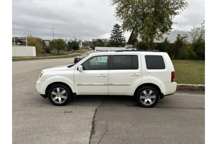 $9990 : 2014 Pilot Touring image 3