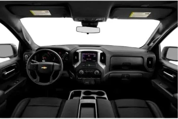 $39977 : Chevrolet Silverado 1500 202 image 4