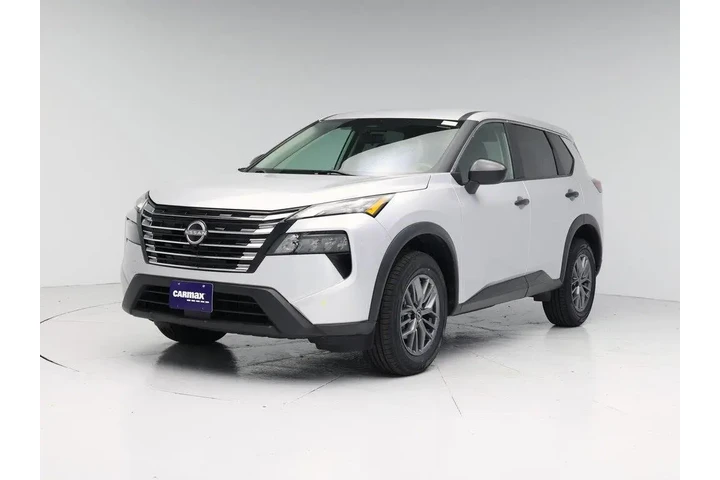 $20998 : Nissan Rogue 2024 S 4dr Cros image 4