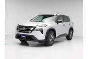 $20998 : Nissan Rogue 2024 S 4dr Cros thumbnail