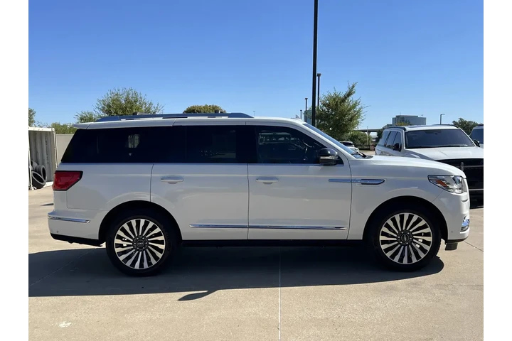 $36999 : Lincoln Navigator 2021 4x2 R image 10