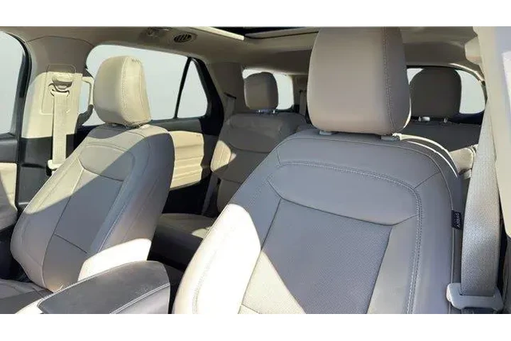 $36854 : Ford Explorer 2022 Limited 4 image 10