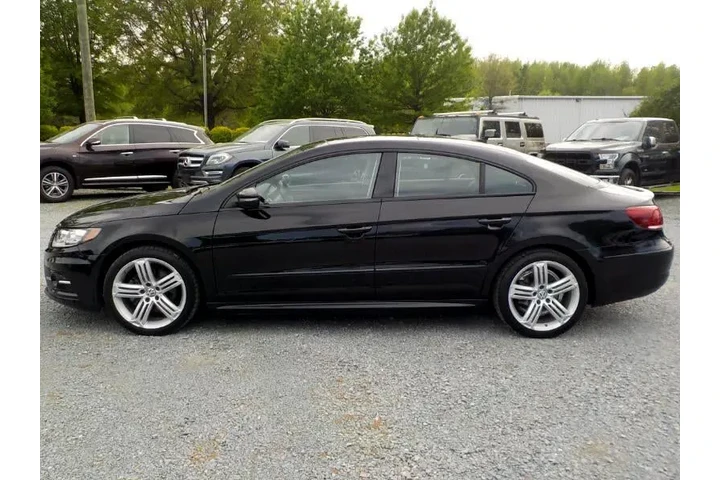 $8768 : 2017 CC R-Line 2.0T Executive image 2