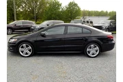 $8768 : 2017 CC R-Line 2.0T Executive thumbnail