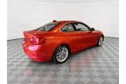 $8702 : BMW 2 Series 2015 228i 2dr C thumbnail
