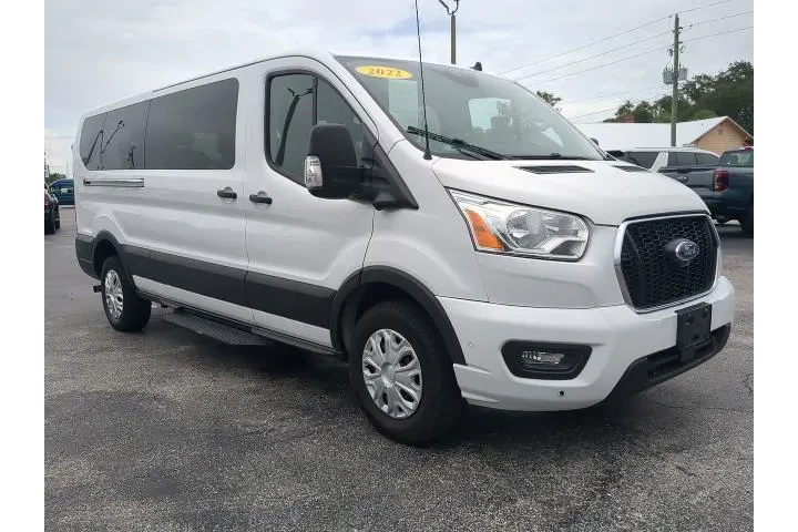 $34984 : Ford Transit 2022 350 XL 3dr image 2