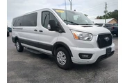 $34984 : Ford Transit 2022 350 XL 3dr thumbnail