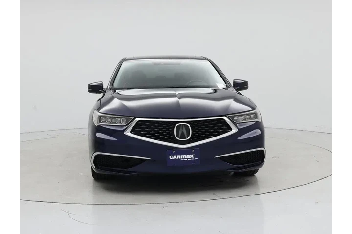 $19998 : Acura TLX 2019 V6 4dr Sedan image 5