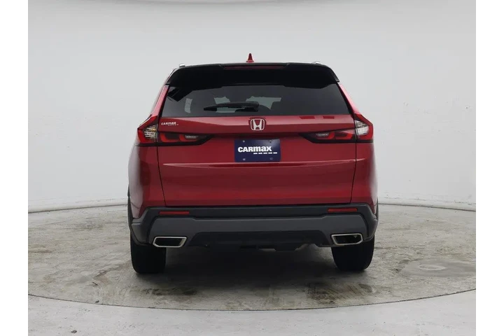 $36998 : Honda CR-V Hybrid 2025 Sport image 6