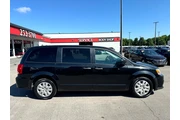2019 Grand Caravan SE Wagon en Lexington