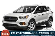 PRE-OWNED 2017 FORD ESCAPE SE en Madison WV