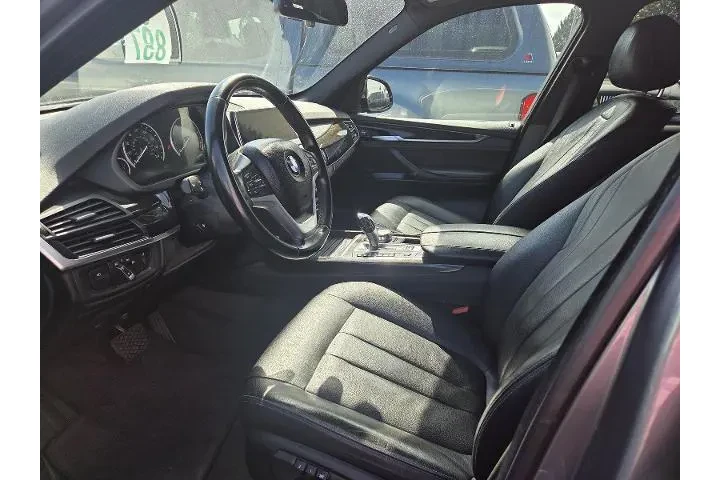 $19000 : BMW X5 2018 AWD xDrive40e iP image 9