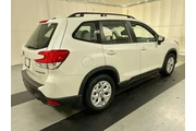 $22305 : Subaru Forester 2023 AWD Bas thumbnail