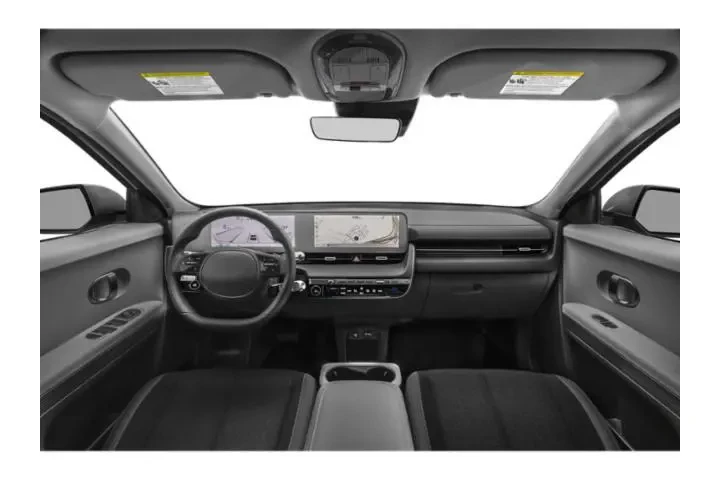 $31433 : Hyundai IONIQ 5 2024 AWD Lim image 7