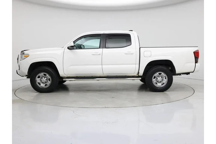 $27998 : Toyota Tacoma 2021 4x2 SR 4d image 3