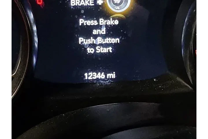 $38992 : Jeep Gladiator 2022 4x4 Moja image 8