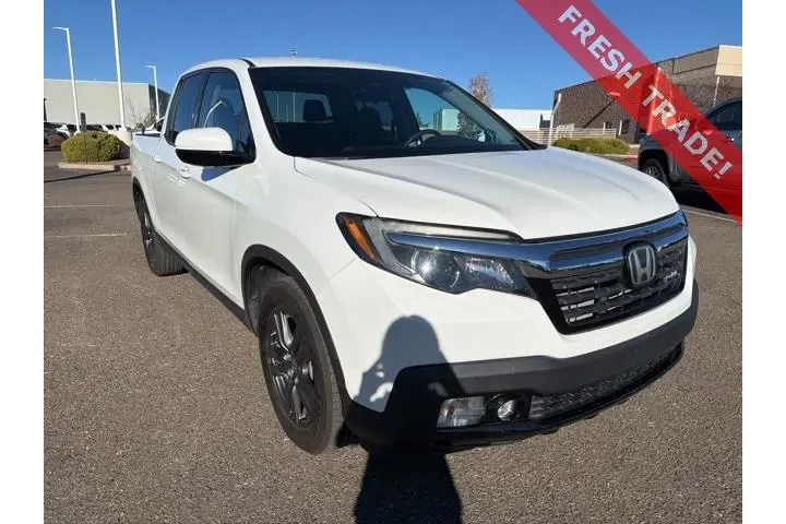 $25874 : Honda Ridgeline 2020 Sport 4 image 5