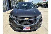 $14990 : 2019 Equinox LS thumbnail
