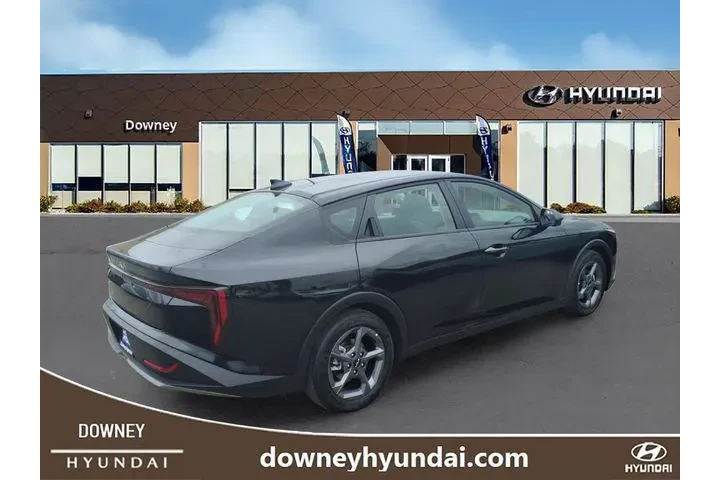 $21506 : Kia K4 2025 LXS 4dr Sedan image 4