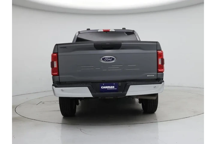 $32998 : Ford F-150 2023 4x4 XLT 4dr image 6