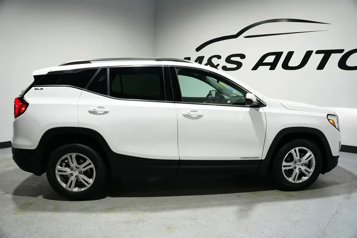 $14944 : 2020 Terrain SLE image 10