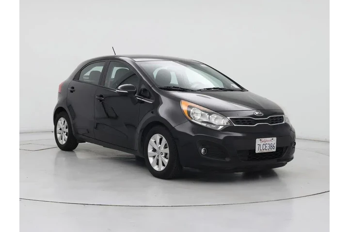 $12599 : Kia Rio 5-Door 2015 EX 4dr W image 1