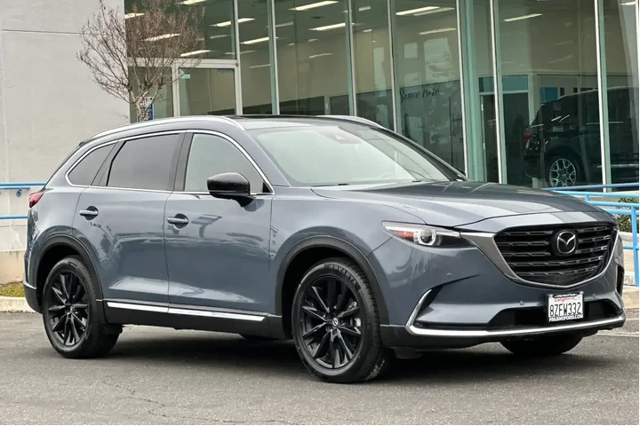 $19495 : Mazda CX-9 2021 AWD Grand To image 9