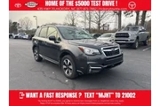 Subaru Forester 2017 AWD 2.5 en Charlotte