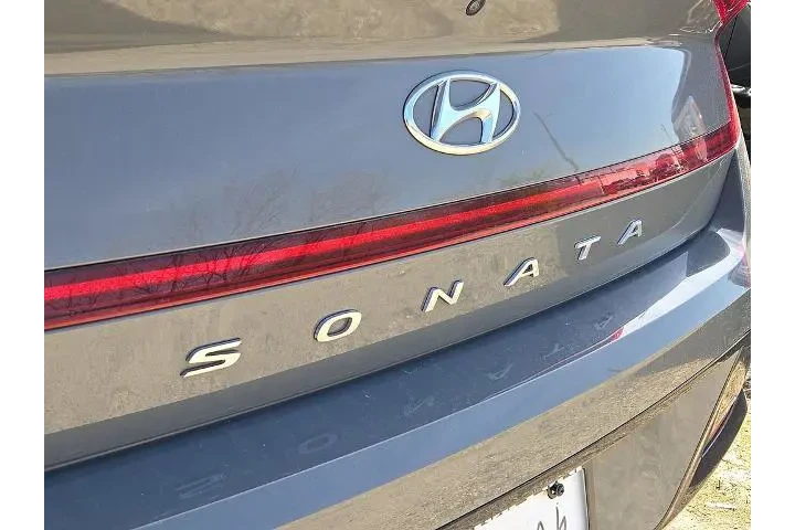 $16988 : Hyundai SONATA 2020 SEL 4dr image 9