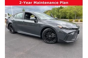 Gold Certified2025 Camry Hybr