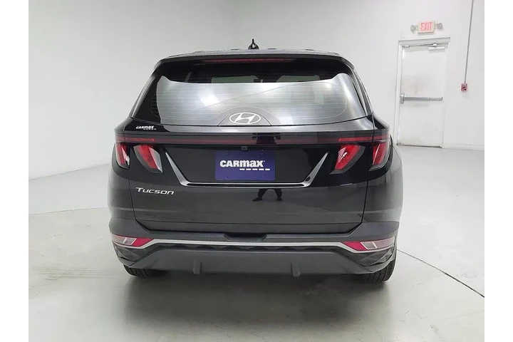 $19998 : Hyundai TUCSON 2022 SE 4dr S image 6