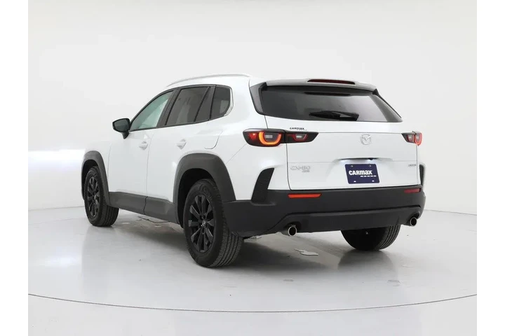 $28998 : Mazda CX-50 2025 AWD 2.5 S S image 2