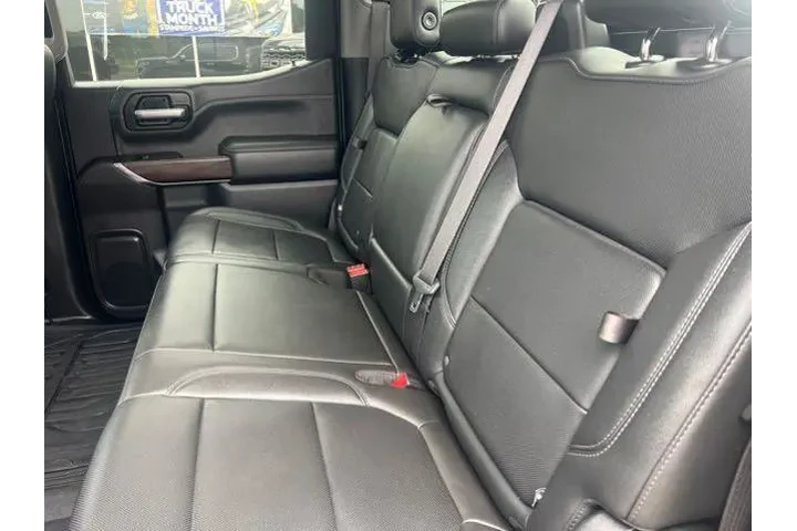 $35495 : GMC Sierra 1500 2020 4x4 SLT image 10