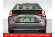 $19888 : Silver Certified2019 Prius LE thumbnail