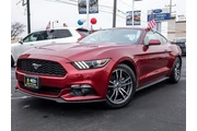 Ford Mustang 2017 EcoBoost 2 en Chicago