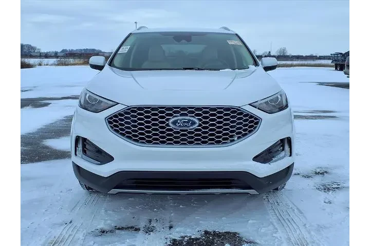 $29995 : Ford Edge 2024 AWD SEL 4dr S image 2