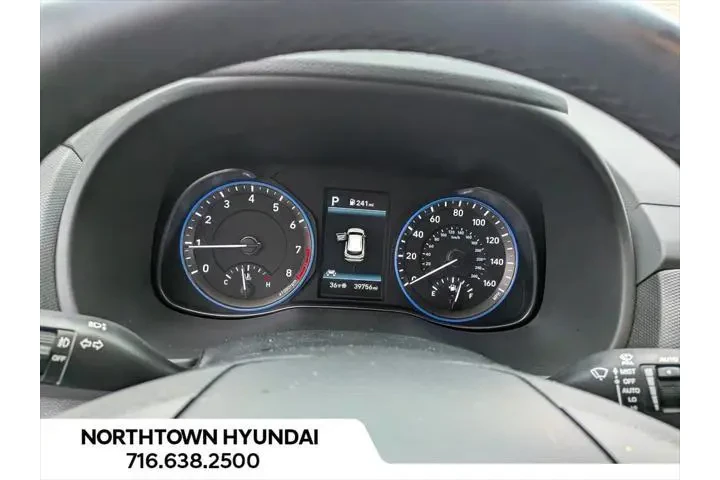 $19839 : Hyundai KONA 2020 AWD Ultima image 8