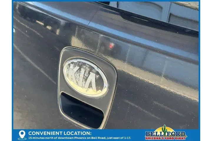 $6384 : Kia Soul 2013 4dr Crossover image 9