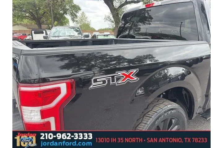 $28900 : Ford F-150 2020 4x2 XL 4dr S image 10
