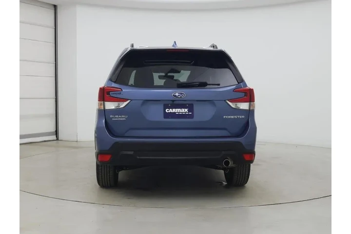 $30998 : Subaru Forester 2023 AWD Lim image 6