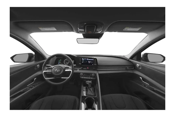 $24995 : Hyundai ELANTRA Hybrid 2023 image 3