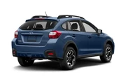 $17665 : Subaru Crosstrek 2016 AWD 2. thumbnail