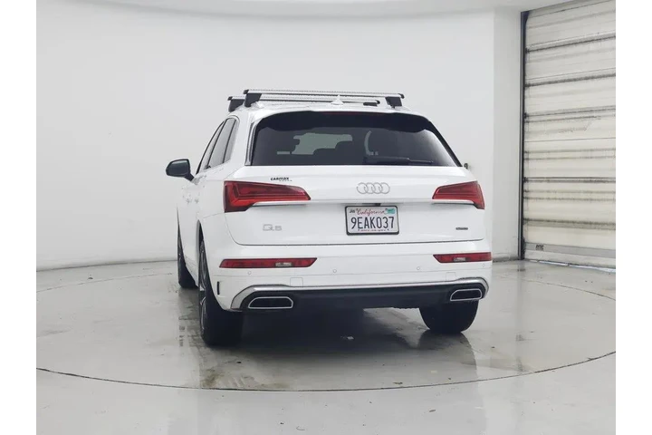 $29998 : Audi Q5 2023 AWD quattro S l image 6