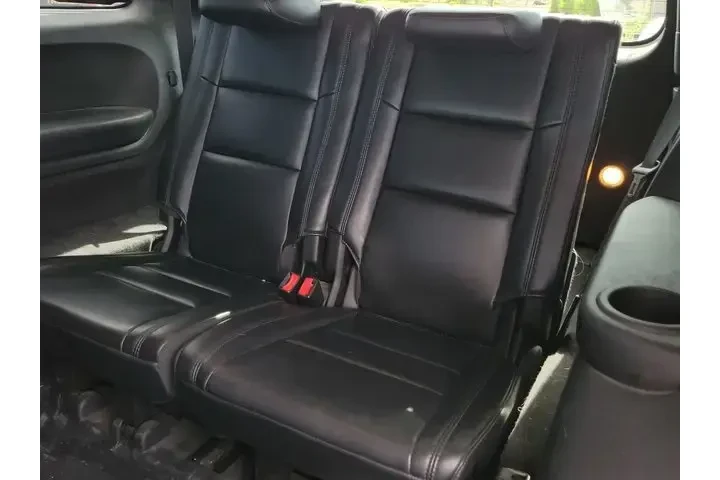 $12677 : Dodge Durango 2014 AWD Limit image 9