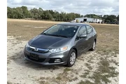 $11880 : Honda Insight 2014 Base 4dr thumbnail