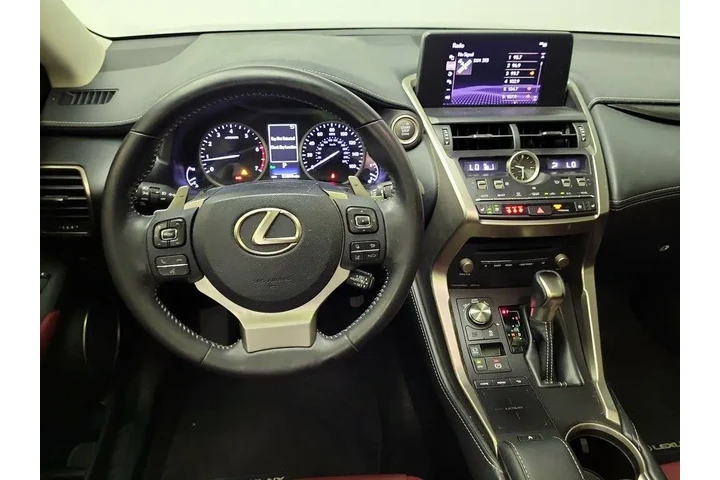 $27998 : Lexus NX 300 2020 4dr Crosso image 10