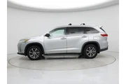$25998 : Toyota Highlander 2018 XLE 4 thumbnail